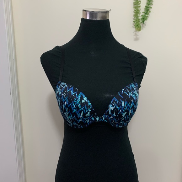 La SENZA Remix Bra Size 36B - Picture 2 of 7